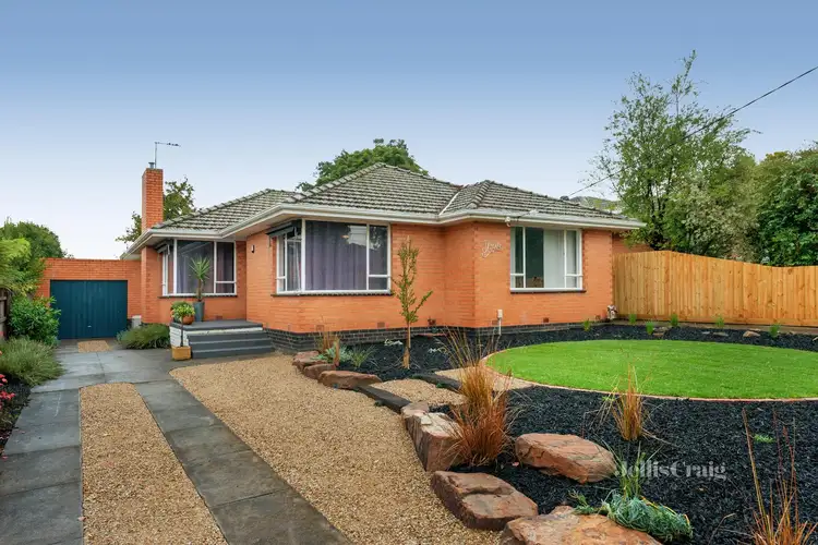 3 Gerbera Court