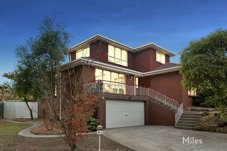 51 Rosemar Circuit, Viewbank VIC 3084