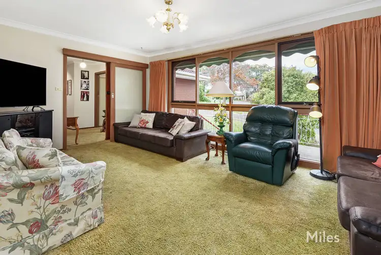 Third view of Homely house listing, 51 Rosemar Circuit, Viewbank VIC 3084
