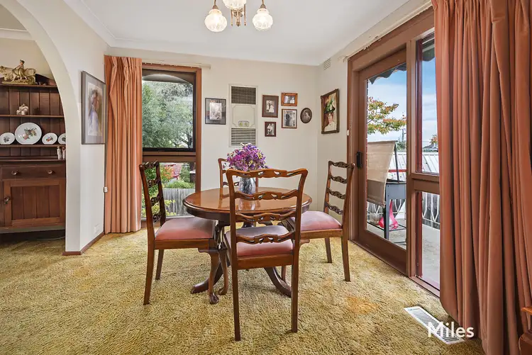 Fifth view of Homely house listing, 51 Rosemar Circuit, Viewbank VIC 3084