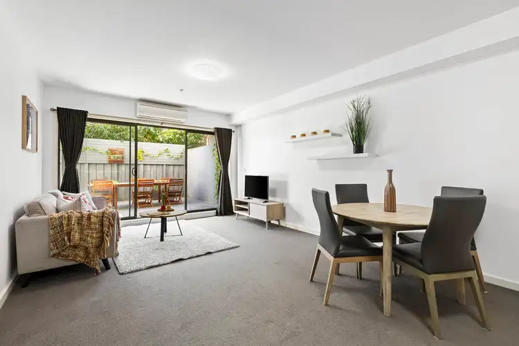 Second view of Homely apartment listing, 2/488 Neerim Road, Murrumbeena VIC 3163