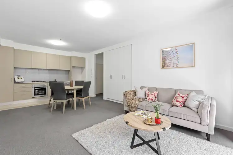 Third view of Homely apartment listing, 2/488 Neerim Road, Murrumbeena VIC 3163