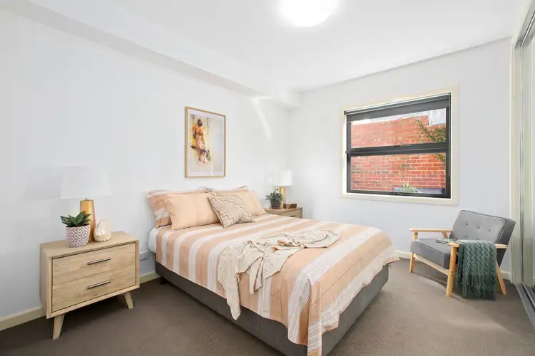 Fifth view of Homely apartment listing, 2/488 Neerim Road, Murrumbeena VIC 3163