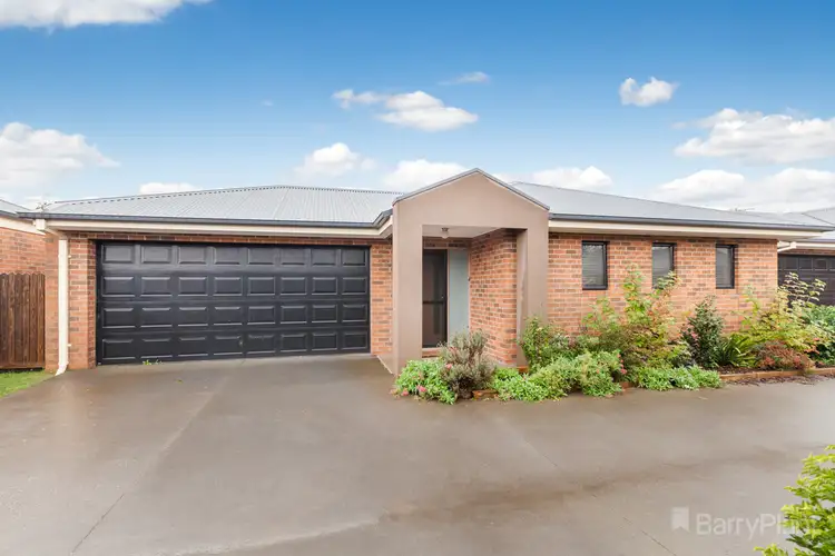 Main view of Homely villa listing, 3/8-10 Dudley Street, Wallan VIC 3756