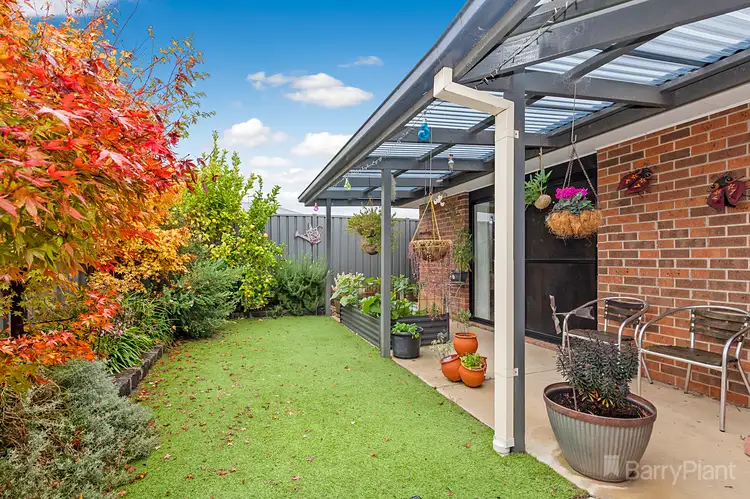 Second view of Homely villa listing, 3/8-10 Dudley Street, Wallan VIC 3756