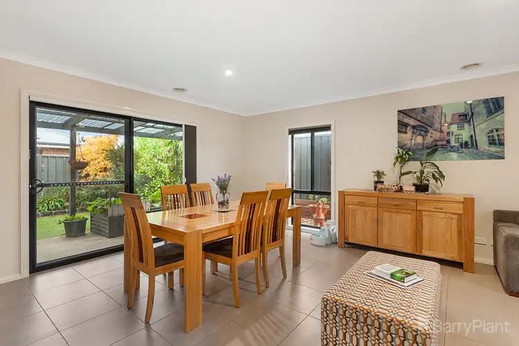 Third view of Homely villa listing, 3/8-10 Dudley Street, Wallan VIC 3756