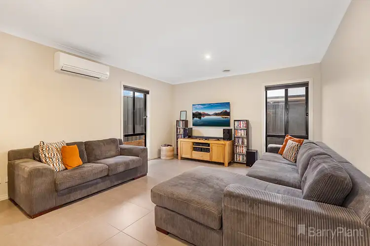 Fourth view of Homely villa listing, 3/8-10 Dudley Street, Wallan VIC 3756