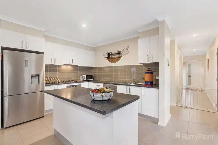 Fifth view of Homely villa listing, 3/8-10 Dudley Street, Wallan VIC 3756
