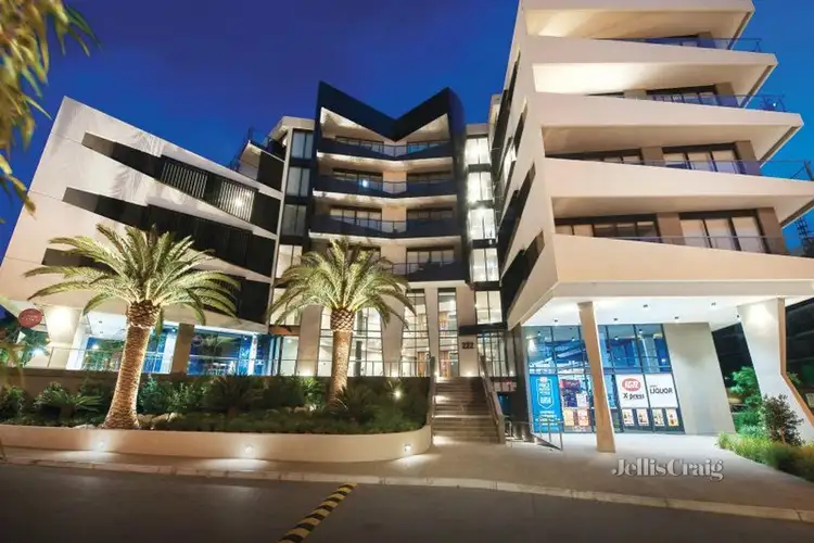 115/222 Bay Road, Sandringham VIC 3191