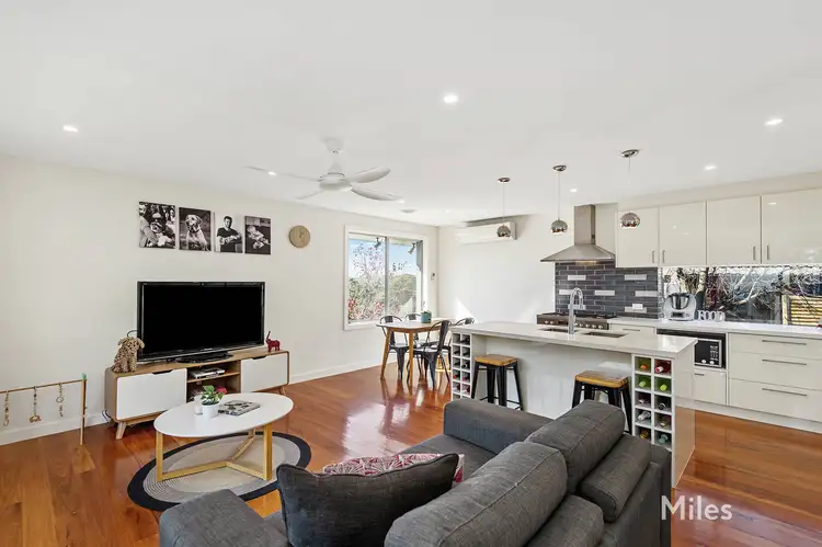 Fourth view of Homely house listing, 212 Elder Street, Greensborough VIC 3088