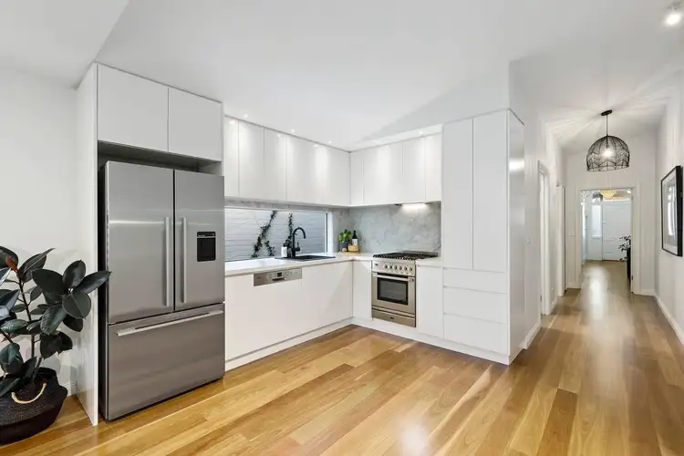 Third view of Homely house listing, 229 Ascot Vale Road, Ascot Vale VIC 3032