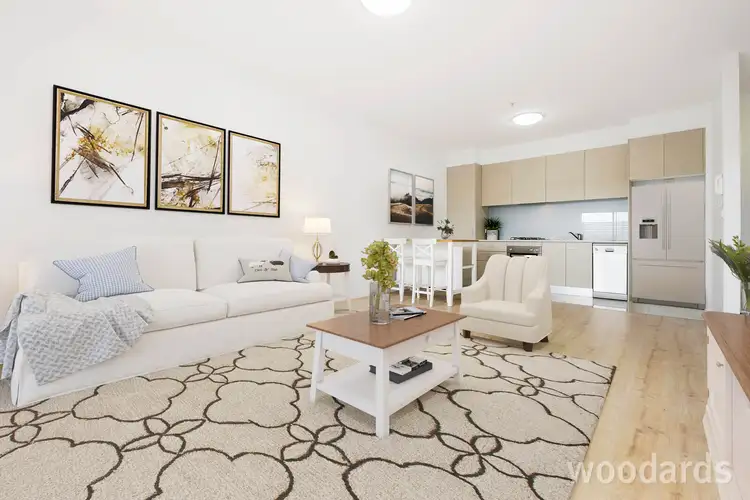 Main view of Homely apartment listing, 20/488 Neerim Road, Murrumbeena VIC 3163