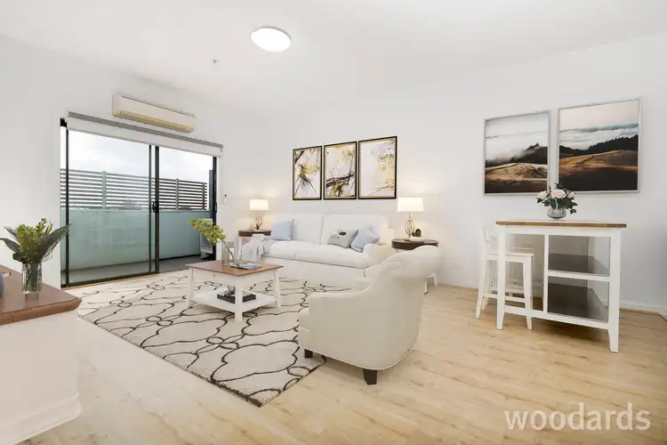 Second view of Homely apartment listing, 20/488 Neerim Road, Murrumbeena VIC 3163