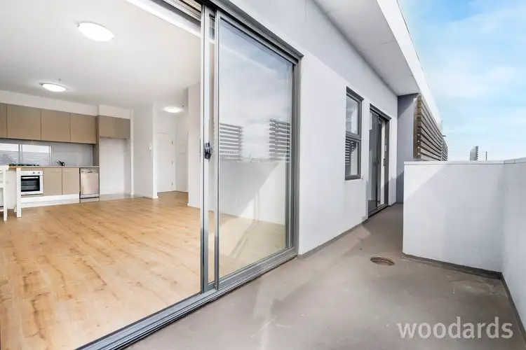 Sixth view of Homely apartment listing, 20/488 Neerim Road, Murrumbeena VIC 3163