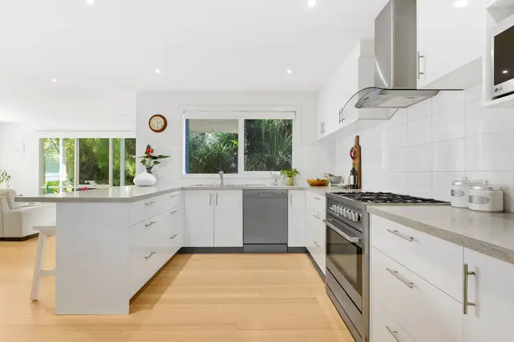 Third view of Homely house listing, 114 Bay Road, Mount Martha VIC 3934