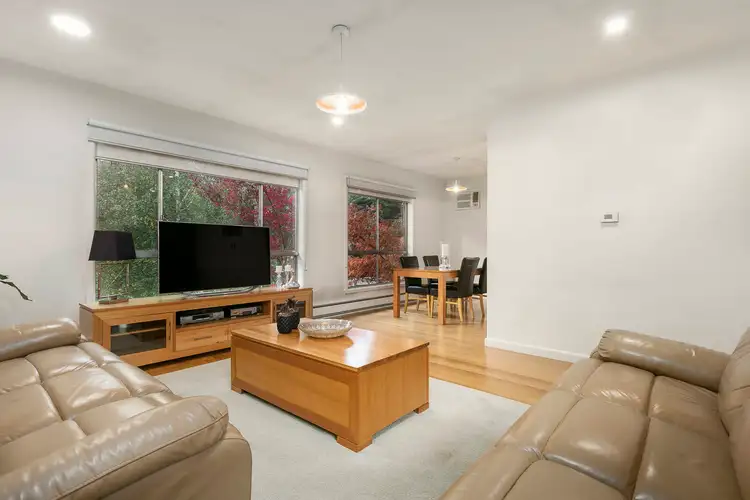 Second view of Homely house listing, 1/107 Banksia Street, Eaglemont VIC 3084