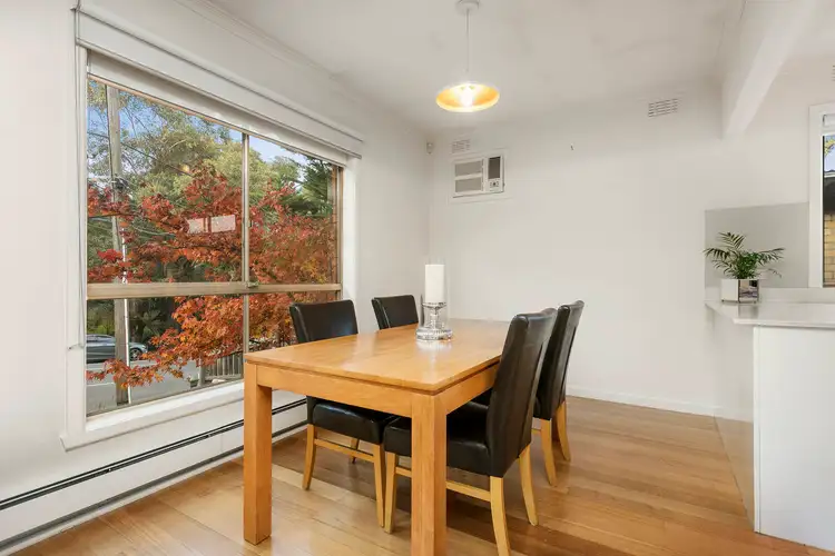 Third view of Homely house listing, 1/107 Banksia Street, Eaglemont VIC 3084