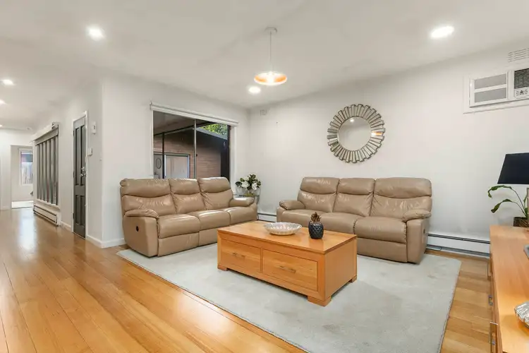 Fourth view of Homely house listing, 1/107 Banksia Street, Eaglemont VIC 3084