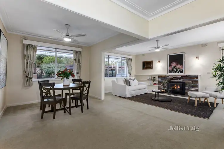 Third view of Homely house listing, 16 Astley Street, Montmorency VIC 3094