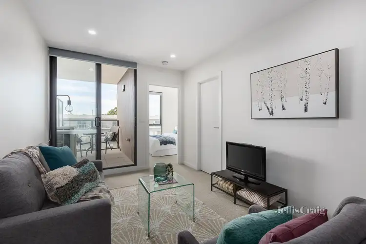 406/193-195 Springvale Road, Nunawading VIC 3131