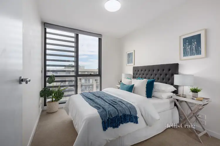 Third view of Homely apartment listing, 406/193-195 Springvale Road, Nunawading VIC 3131