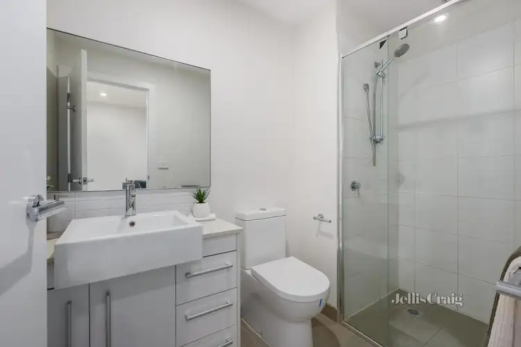 Fourth view of Homely apartment listing, 406/193-195 Springvale Road, Nunawading VIC 3131