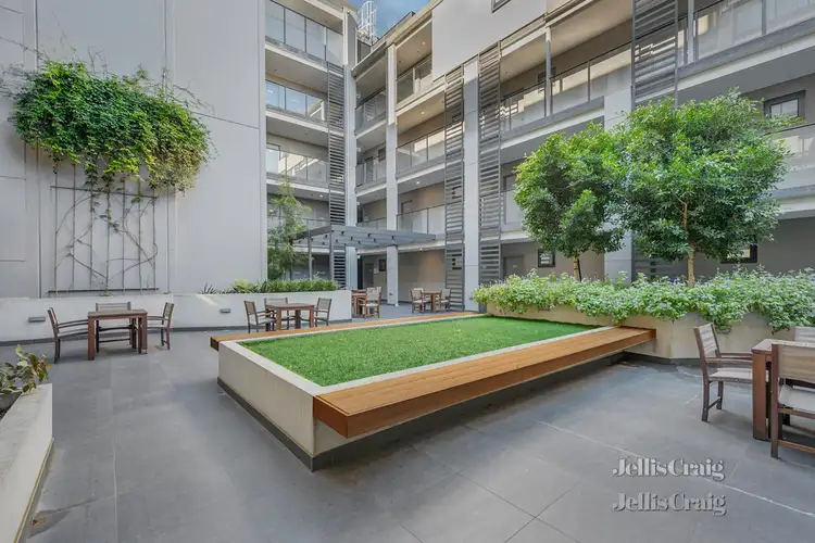 Sixth view of Homely apartment listing, 406/193-195 Springvale Road, Nunawading VIC 3131