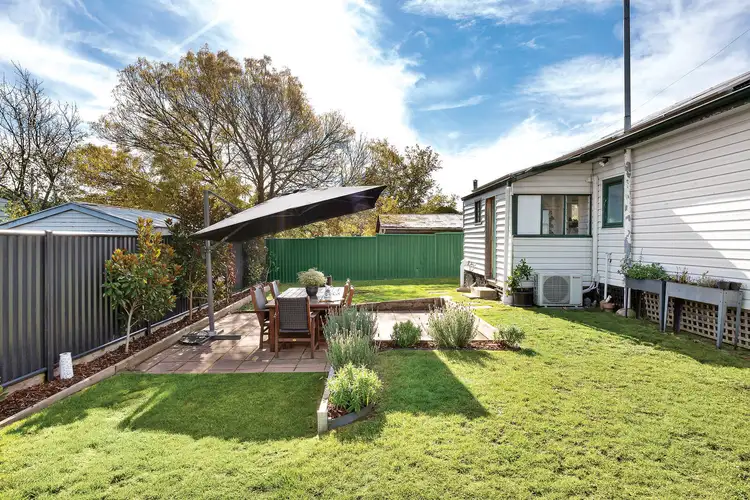 Sixth view of Homely house listing, 121 Stawell Street North, Ballarat East VIC 3350