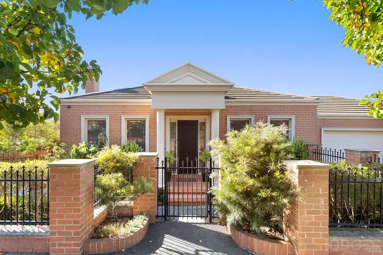 30 Carroll Road, Highton VIC 3216