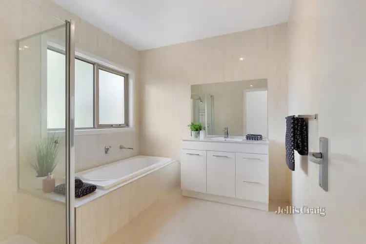 Fifth view of Homely townhouse listing, 1/126 Springfield Road, Blackburn VIC 3130