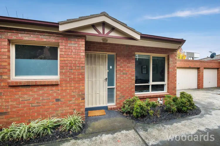 2/267 Grange Road, Ormond VIC 3204