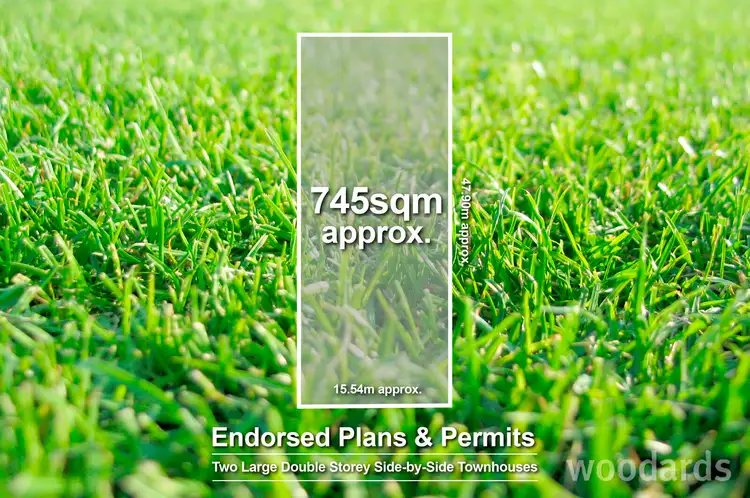 Main view of Homely land listing, 40 Kennedy Street, Bentleigh East VIC 3165