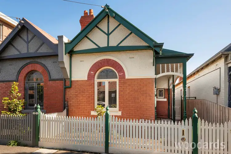 Main view of Homely house listing, 20 Bennett Street, Richmond VIC 3121