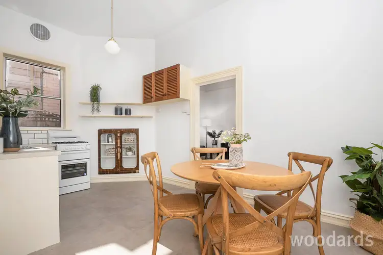 Third view of Homely house listing, 20 Bennett Street, Richmond VIC 3121