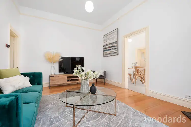 Fifth view of Homely house listing, 20 Bennett Street, Richmond VIC 3121