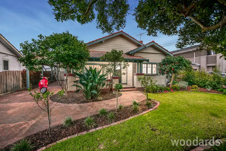 Main view of Homely house listing, 7 Oak Street, Bentleigh VIC 3204