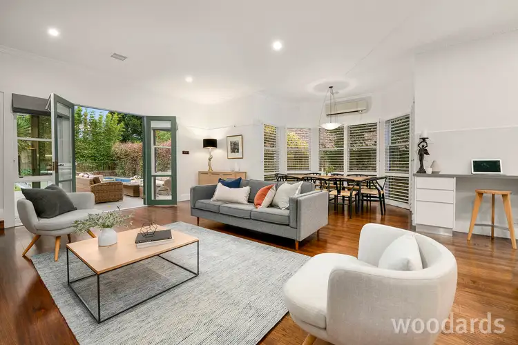 Third view of Homely house listing, 7 Oak Street, Bentleigh VIC 3204
