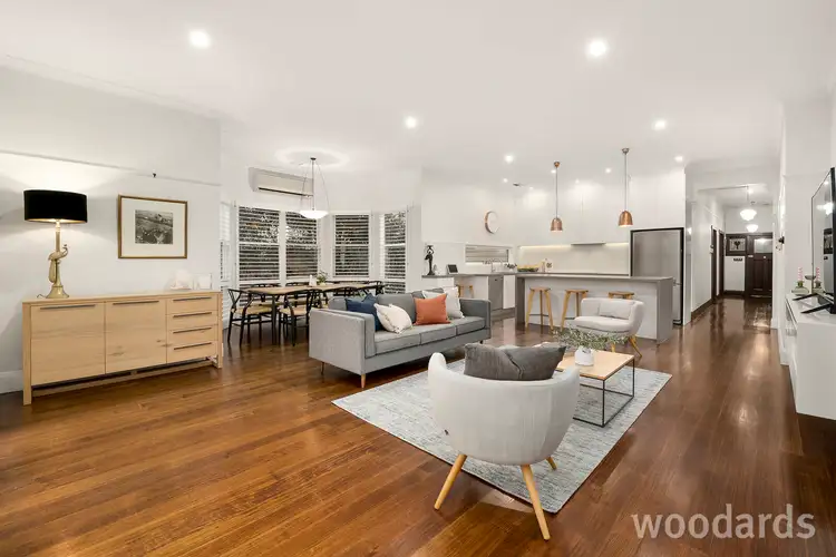 Fourth view of Homely house listing, 7 Oak Street, Bentleigh VIC 3204