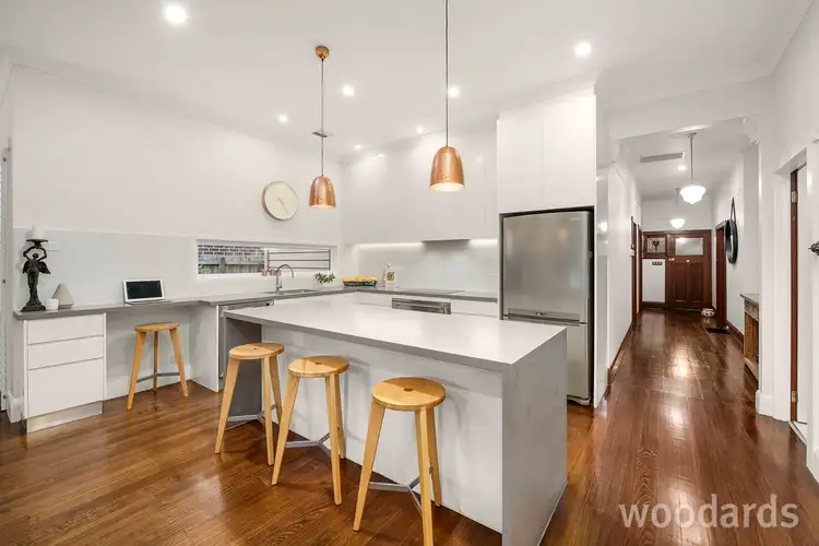 Fifth view of Homely house listing, 7 Oak Street, Bentleigh VIC 3204