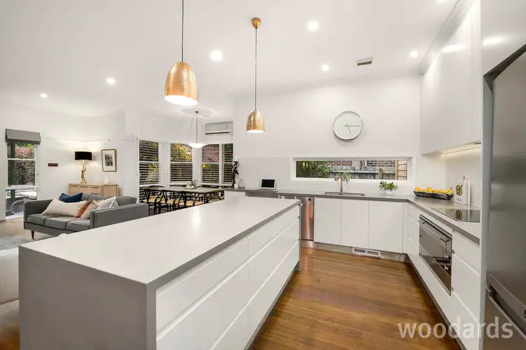 Sixth view of Homely house listing, 7 Oak Street, Bentleigh VIC 3204