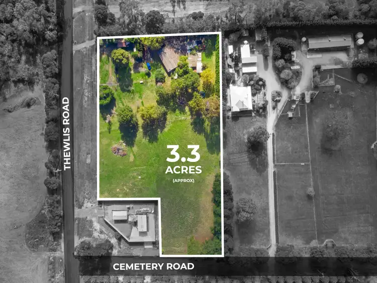 Fourth view of Homely land listing, 66 Thewlis Road, Pakenham VIC 3810