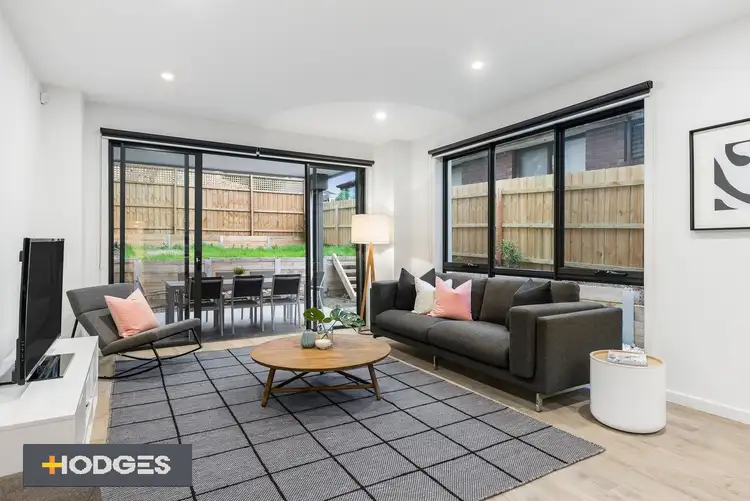 Main view of Homely townhouse listing, 4A Scotts Street, Bentleigh VIC 3204