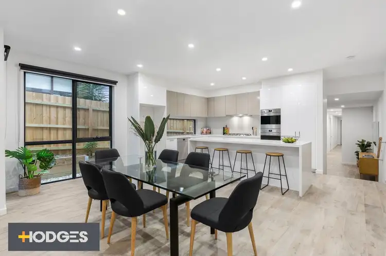 Second view of Homely townhouse listing, 4A Scotts Street, Bentleigh VIC 3204