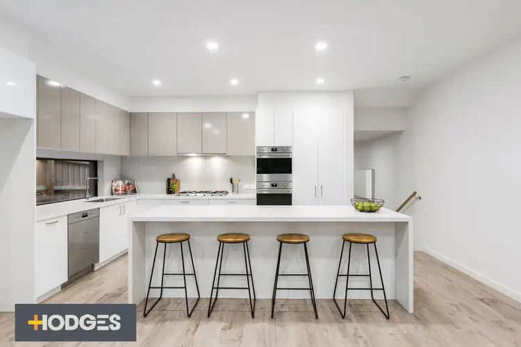 Third view of Homely townhouse listing, 4A Scotts Street, Bentleigh VIC 3204