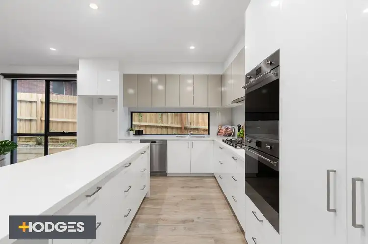 Fourth view of Homely townhouse listing, 4A Scotts Street, Bentleigh VIC 3204