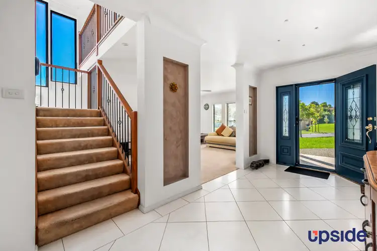 Second view of Homely house listing, 3 Radiata Close, Fletcher NSW 2287