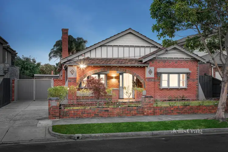 22 Loranne Street, Bentleigh VIC 3204