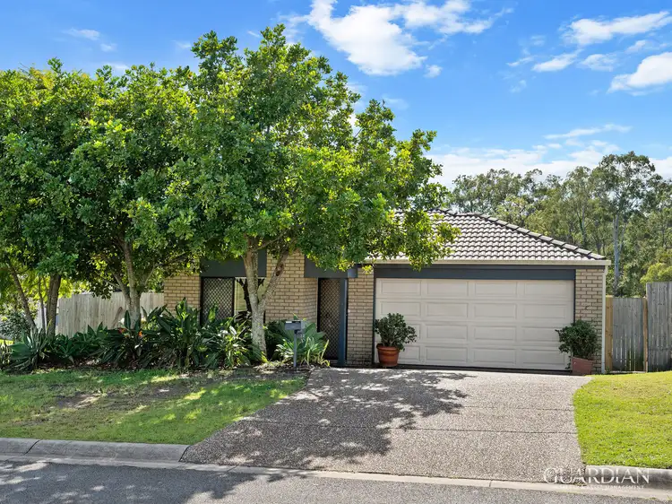 Main view of Homely house listing, 32 Bedivere Drive, Ormeau QLD 4208