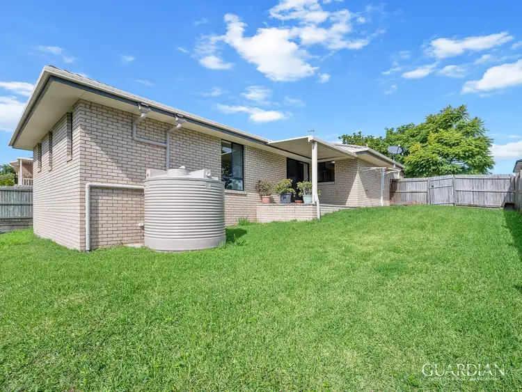 Second view of Homely house listing, 32 Bedivere Drive, Ormeau QLD 4208