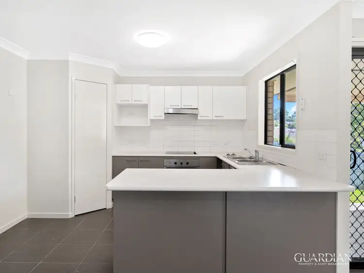 Fifth view of Homely house listing, 32 Bedivere Drive, Ormeau QLD 4208